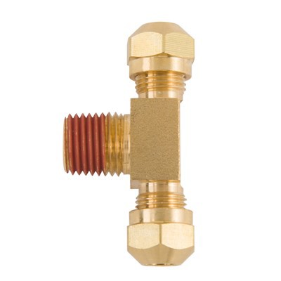 Air fren nilon tib ti branch Tee