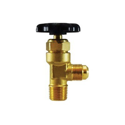 Flare X MIP kamyon valv