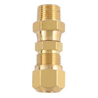 Swivel adaptè gason